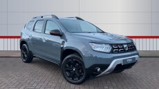 Dacia Duster 1.0 TCe 100 Extreme SE 5dr Bi Fuel Estate